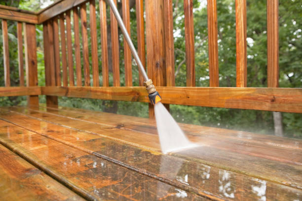 Best Deck Pressure Washing  in Mckees Rocks, PA